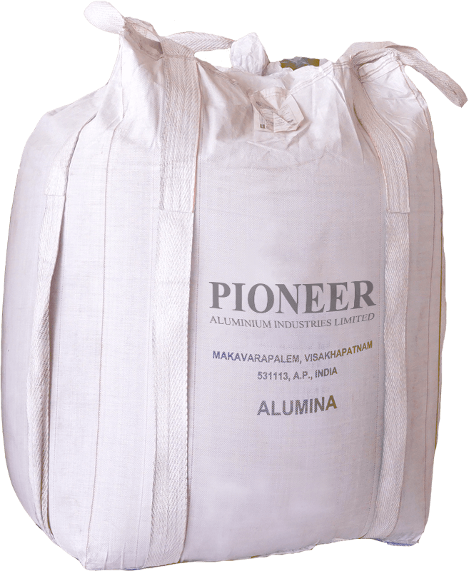 Alumina BAG