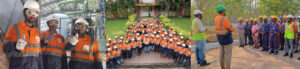 Pioneer Aluminium Industries Limited staff