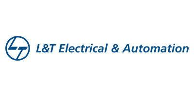 L&T logo